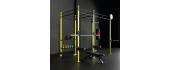 CrossFit treniruočių rėmo vartai Marbo MFT-RIG-05