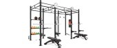 Rig Gate for Crossfit Marbo MFT-RIG-06 
