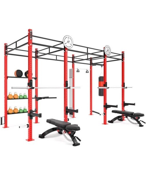 Rig Gate for Crossfit Marbo MFT-RIG-06 