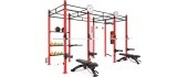 Rig Gate for Crossfit Marbo MFT-RIG-06 