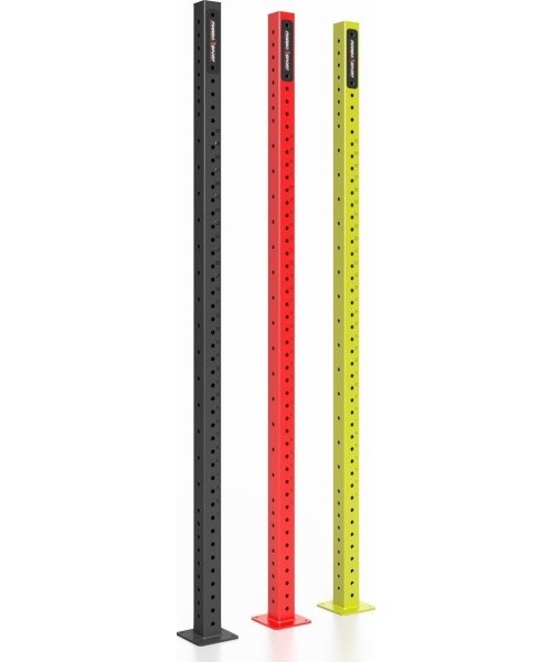 Kryžminio treniruoklio rėmo vartai Marbo MFT-RIG-06