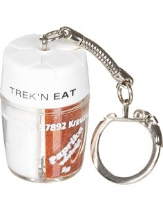 Trek'n Eat 4-in-1 prieskonių barstyklė su raktų pakabuku
