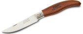 Folding Knife MAM Douro 2010, Bubinga, 7.5cm