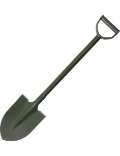 Kastuvas MFH, žalias