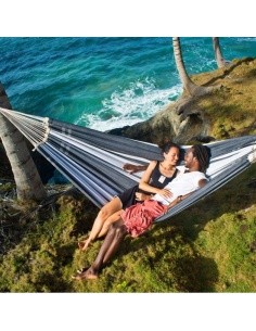 Hammock Amazonas Paradiso Silver