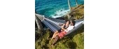 Hammock Amazonas Paradiso Silver