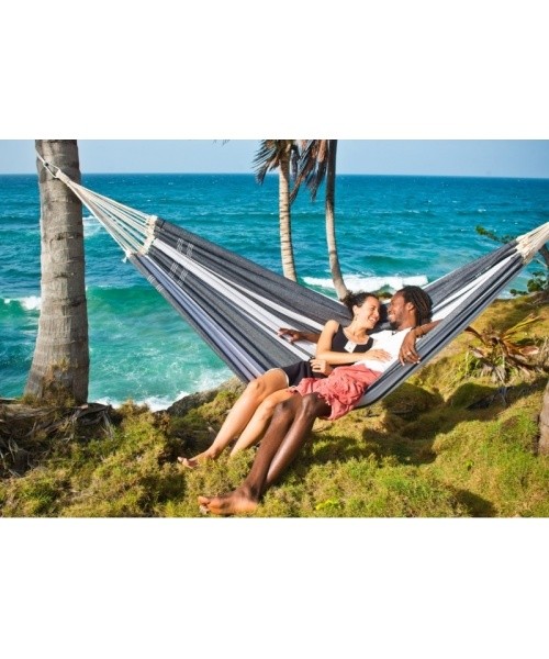 Hammock Amazonas Paradiso Silver
