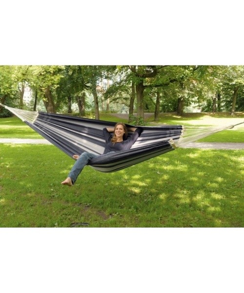 Hammock Amazonas Paradiso Silver