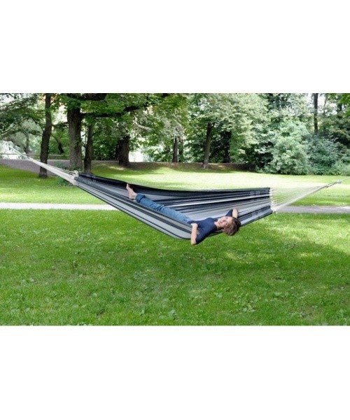 Hammock Amazonas Paradiso Silver
