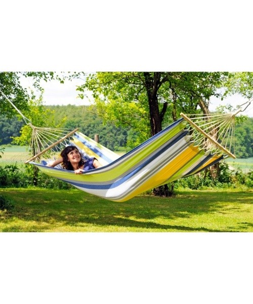 Hammock Amazonas Tonga Kolibri