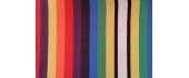 Hammock Amazonas Kid's Relax Rainbow