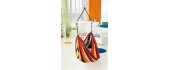 Hammock Amazonas Kid's Relax Rainbow