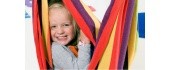 Hammock Amazonas Kid's Relax Rainbow