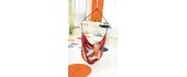 Hammock Amazonas Kid's Relax Rainbow