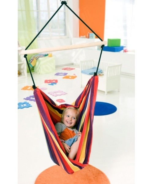 Hamakas Amazonas Kid's Relax Rainbow