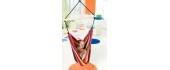 Hammock Amazonas Kid's Relax Rainbow
