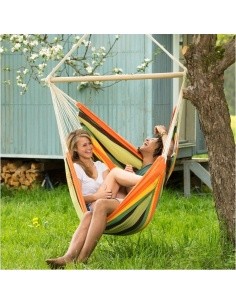 Hammock Amazonas Brasil Gigante Esmeralda