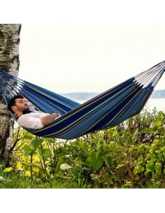 Hammock Amazonas Tahiti, Ocean