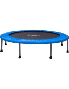 Batutas inSPORTline Flopper 140 cm