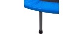 Trampoline inSPORTline Flopper 140 cm