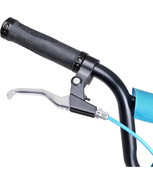 Folding Kick Scooter inSPORTline Rundeer II 16/12”