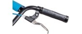 Folding Kick Scooter inSPORTline Rundeer II 16/12”