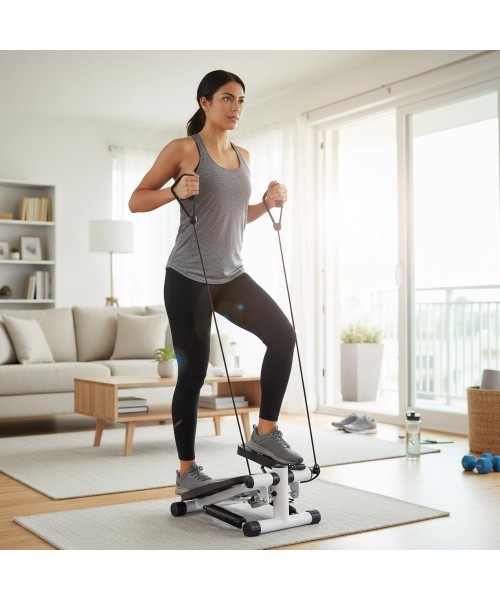 S3038 STRAIGHT STEPPER HMS