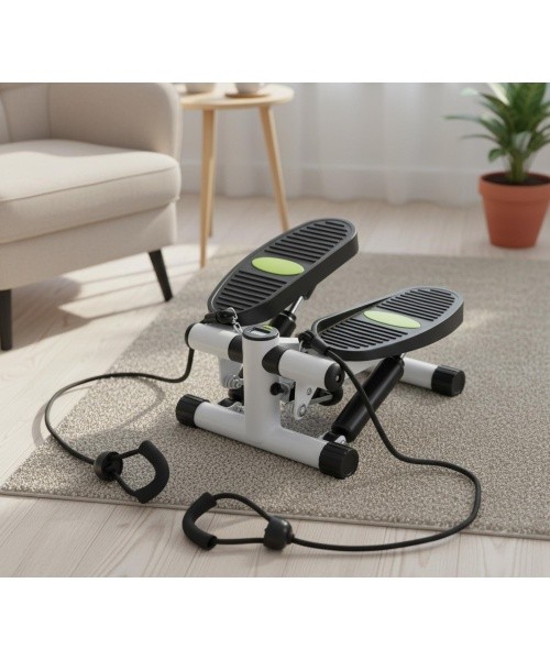 S3038 STRAIGHT STEPPER HMS