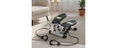 S3038 STRAIGHT STEPPER HMS