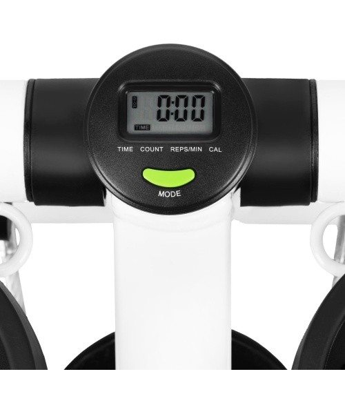 S3038 STRAIGHT STEPPER HMS