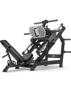 Leg Press UpForm UR-U001