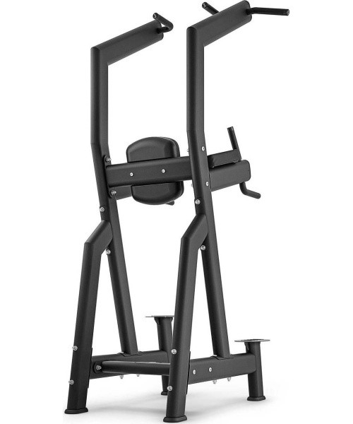 Stationary Parallel Bars With A Rod UpForm UR-U003