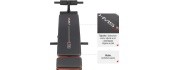L1110 EXCERCISE BENCH HMS