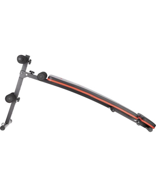 L1110 EXCERCISE BENCH HMS