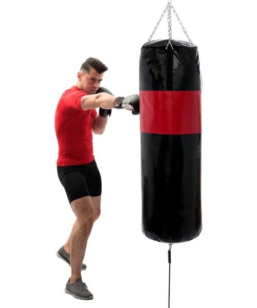 Bokso maišas Marbo MC-W180, 180cm (NEUŽPILDYTAS)