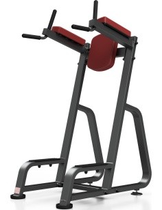 Parallel Marbo MP-U202, Red 