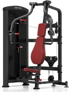 Chest Trainer Marbo MP-U225, Red