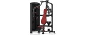 Chest Trainer Marbo MP-U225, Red