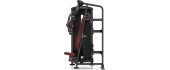 Chest Trainer Marbo MP-U225, Red