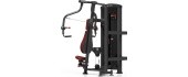 Chest Trainer Marbo MP-U225, Red