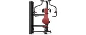 Chest Trainer Marbo MP-U225, Red
