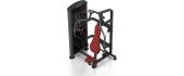 Chest Trainer Marbo MP-U225, Red