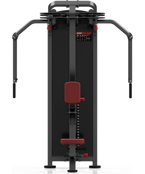 Trainer for Chest and Back Marbo MP-U224