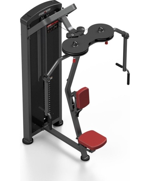 Trainer for Chest and Back Marbo MP-U224
