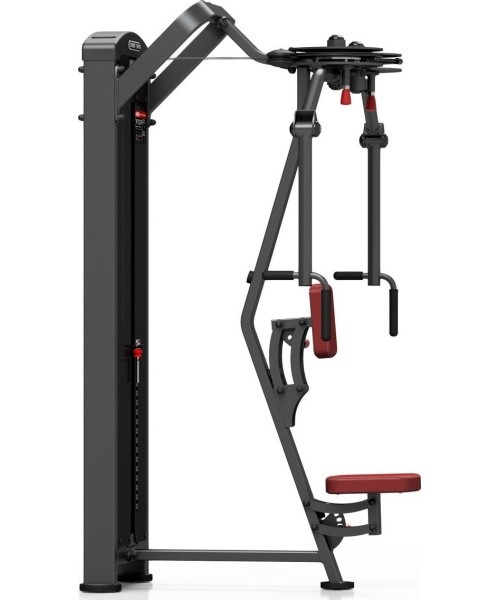 Trainer for Chest and Back Marbo MP-U224