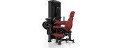 Legs Trainer Marbo MP-U216, Red