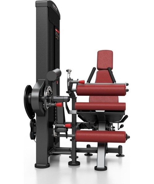 Legs Trainer Marbo MP-U216, Red