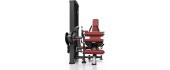 Legs Trainer Marbo MP-U216, Red