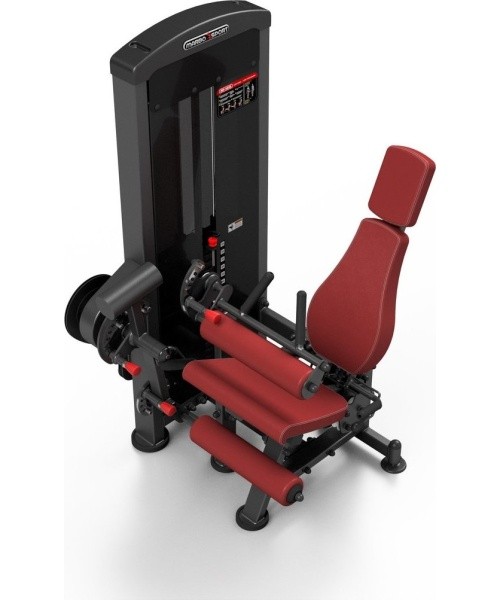Legs Trainer Marbo MP-U216, Red