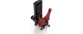 Legs Trainer Marbo MP-U216, Red